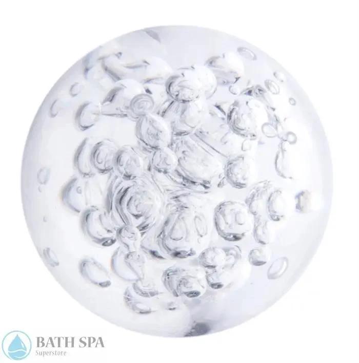 Aqua Effects Color Crystal Acrylic Ball (25290-000-050) Spa Parts 25290000050