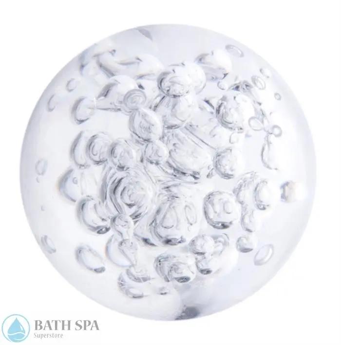 Aqua Effects Color Crystal Acrylic Ball (25290-000-050) Spa Parts 25290000050
