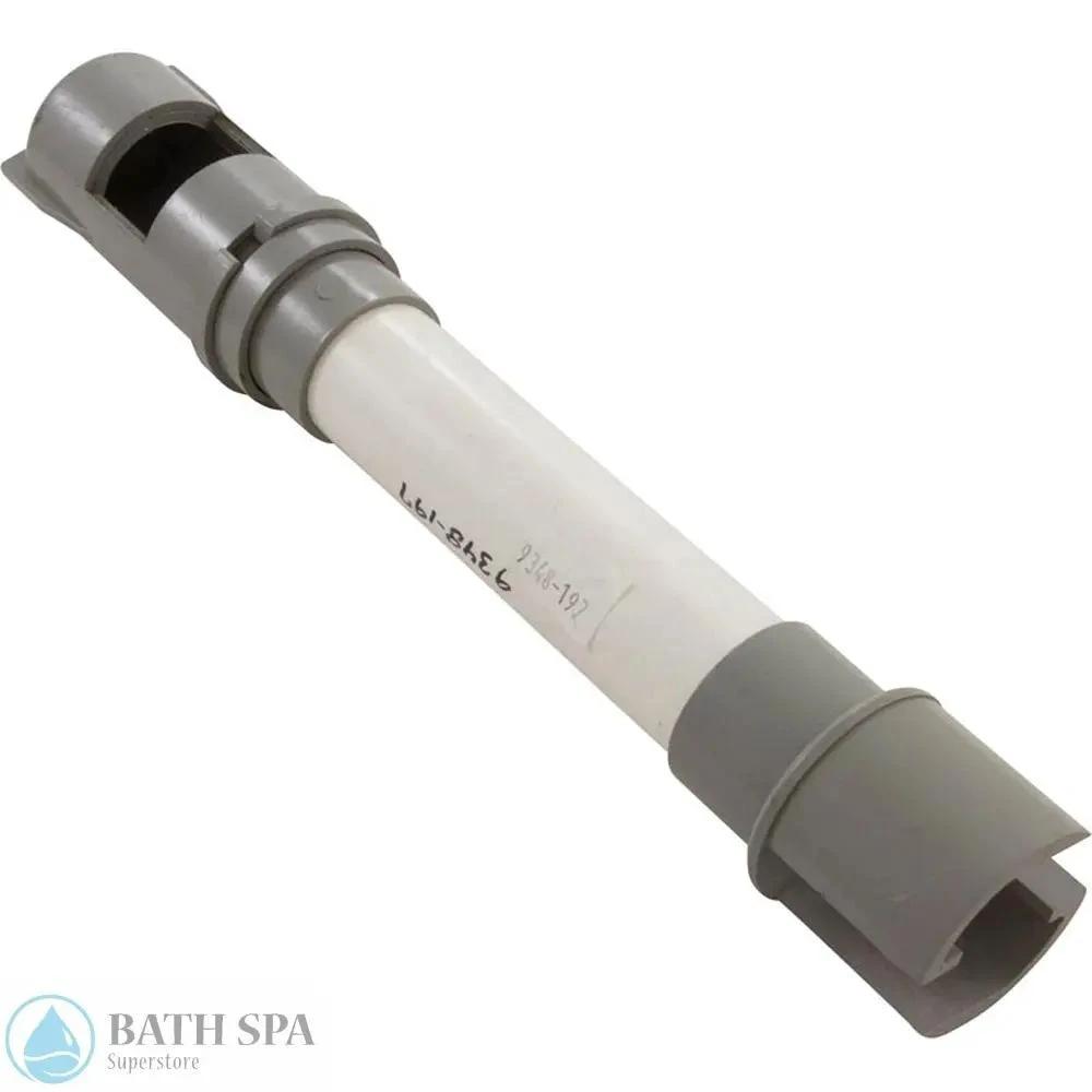 CMP Top Load Filters, 10 Tablet, 1" Brominator (25398-000-000) Water Care Maintenance: Chemical Feeders/Parts 25398-000-000