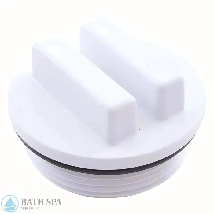 CMP Generic Hayward/Pentair Drain Plug With O-Ring (25543-000-000) Spa Pumps & Parts: Spa Pump Parts 25543-000-000