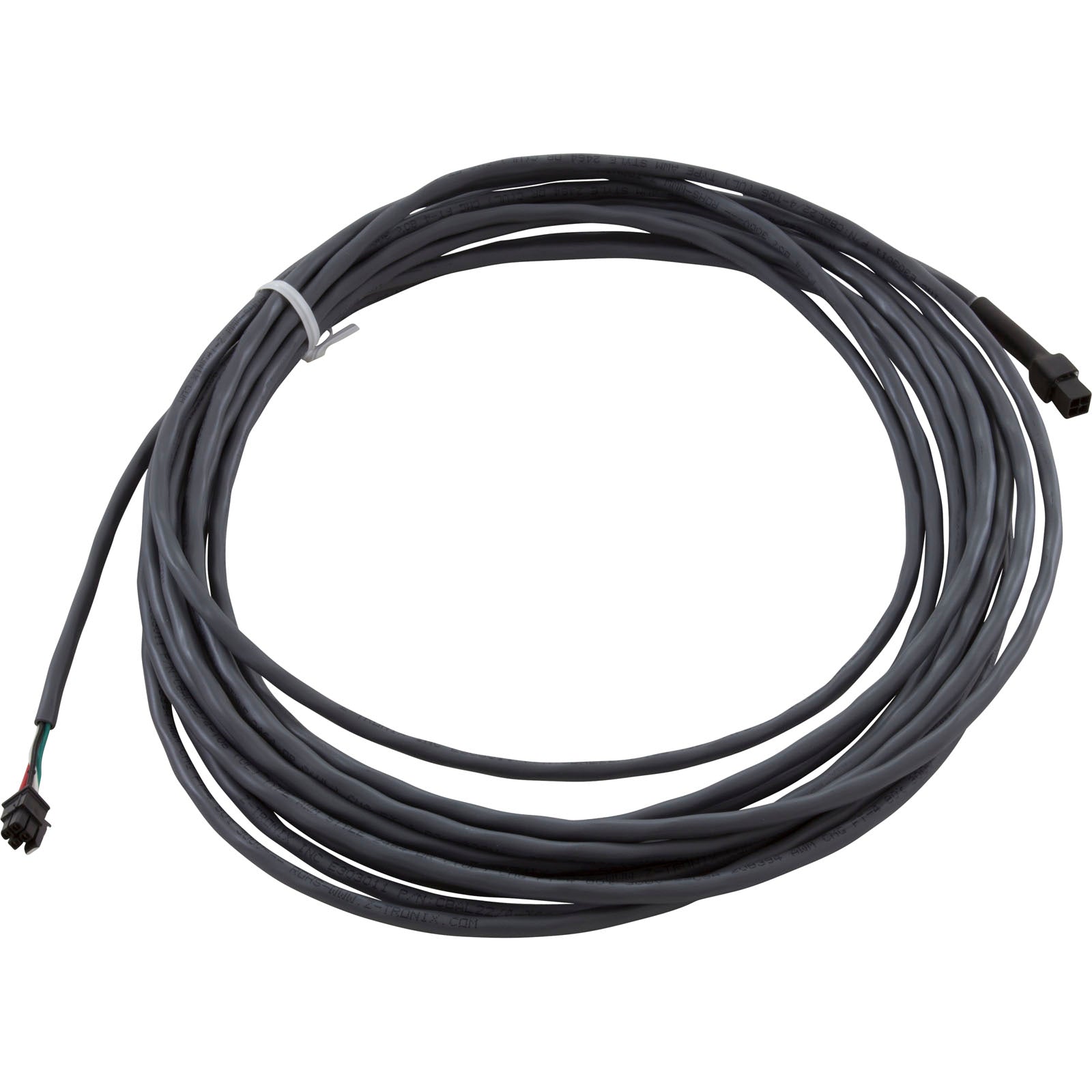 Balboa Topside Extension Cable, BP Series, 4 Pin Molex, 7ft. [25662-25]