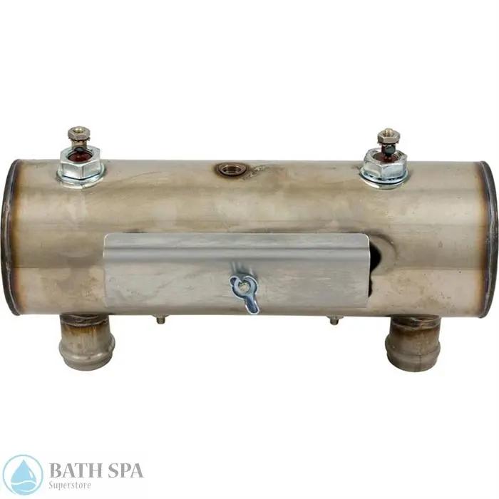 Heater Vertical Heater (3 x 9) 5.5Kw 240V (26-00100) Spa Parts 26-00100