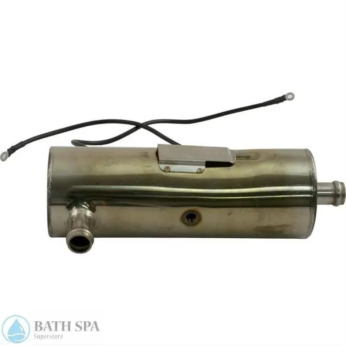 Heater Vertical Heater Assy - 3in x 8-7/8in 4.0Kw/240V Spa Parts 26-00110