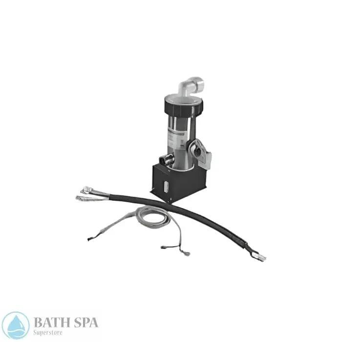 Heater Vertical Heater Assy - 3in x 6-3/64in 5.5Kw/240V, 36" Cord Spa Parts 26-08112