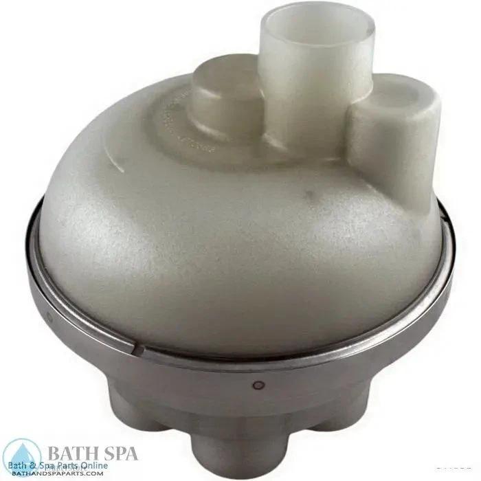 A&A Manufacturing Valve Replacement, 5-Port Tsunami, Less Quickstop (522896) Pool Parts: Pool Cleaner In-Floor Valves 26-106-1000_xl