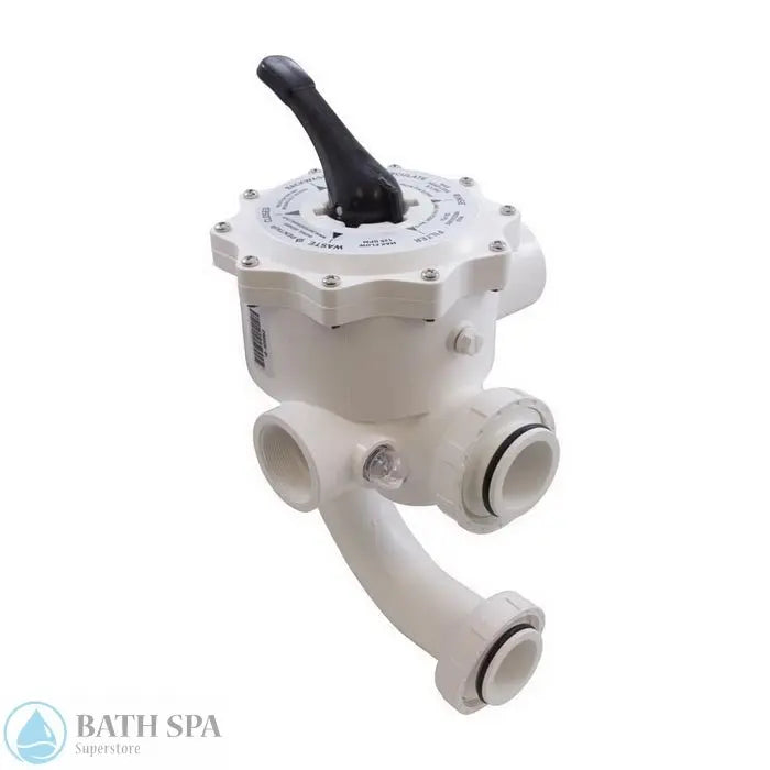 American Products Pentair 2" 6 Position Threaded Multiport Valve Kit (261055) Pool Parts: Pool DE Filters & Parts 261055