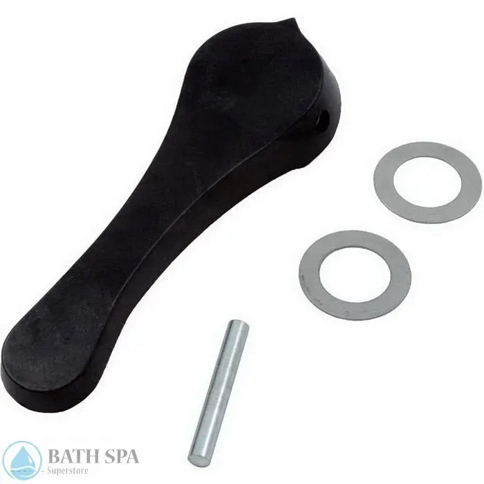 Jacuzzi DV4/DVK6/DVK7 Handle Repair Kit (39-2517-07-K) PVC Plastic Fittings & Valves: Valves - Dial Valves 27-105-1001_xl