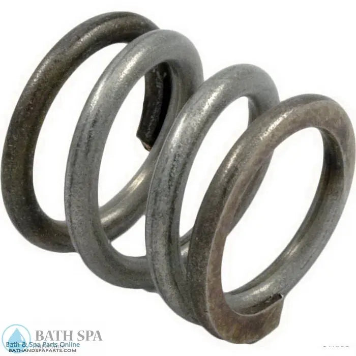 Jacuzzi DV4/DVK6/DVK7 Valve Spring (16-0262-05-R) PVC Plastic Fittings & Valves: Valves - Dial Valves 27-105-1045_xl