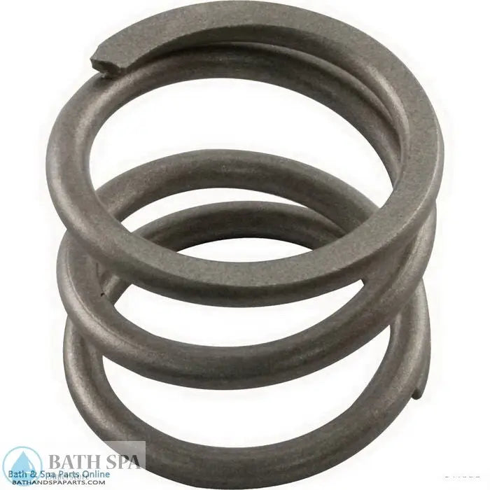 Jacuzzi 2" Dial Valve Spring (16-1092-09-R) PVC Plastic Fittings & Valves: Valves - Dial Valves 27-105-1112_xl