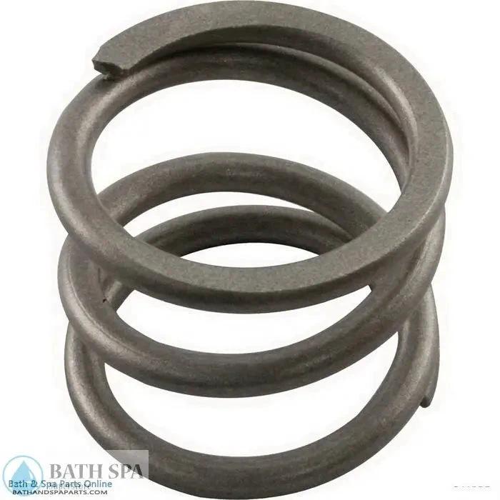 Jacuzzi 2" Dial Valve Spring (16-1092-09-R) PVC Plastic Fittings & Valves: Valves - Dial Valves 27-105-1112_xl