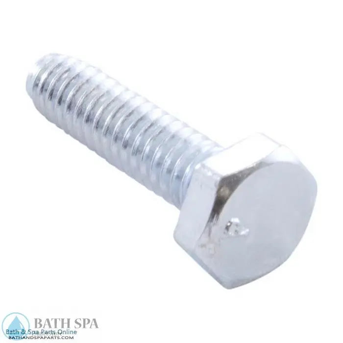 Jacuzzi WL/WC/WB Skimmer Screw (14-1267-18-R) Pool Parts: Pool Skimmers & Parts 27-105-1333_xl