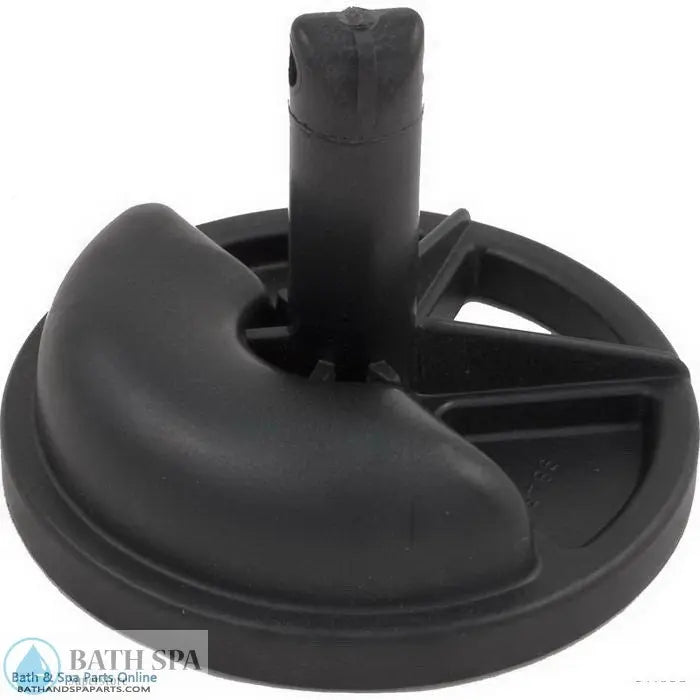 Jacuzzi DVK6/DVK7 Valve Diverter Repair Kit (39-2515-09-RKIT) PVC Plastic Fittings & Valves: Valves - Dial Valves 27-105-1524_xl