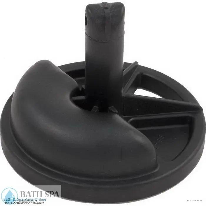 Jacuzzi DVK6/DVK7 Valve Diverter Repair Kit (39-2515-09-RKIT) PVC Plastic Fittings & Valves: Valves - Dial Valves 27-105-1524_xl