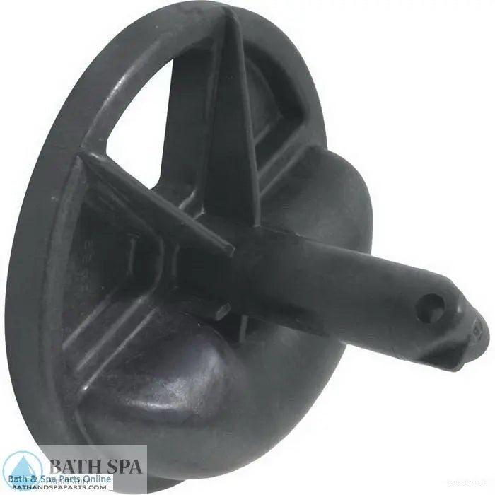 Jacuzzi DVK6/DVK7 Valve Diverter (39-0687-05-R) PVC Plastic Fittings & Valves: Valves - Dial Valves 27-105-1525_xl