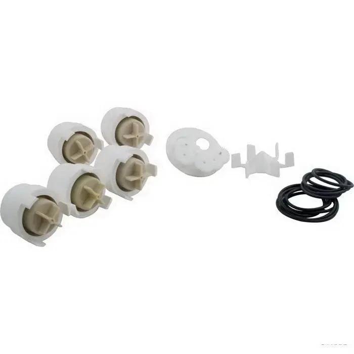 A&A Manufacturing Caretaker Complete Repair Kit (521201) Pool Parts: Pool Cleaner In-Floor Valves 27-106-1035_xl