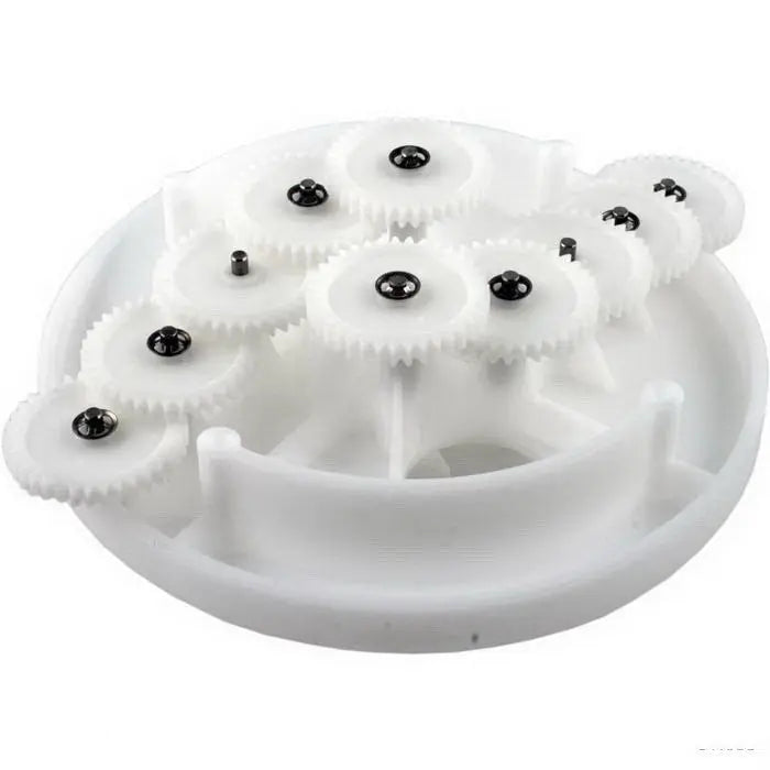 A&A Manufacturing 6 Port Low Profile T-Valve Replacement Parts Kit ,1-1/2" & 2 (540277) Pool Parts: Pool Cleaner In-Floor Valves 27-106-1064_xl