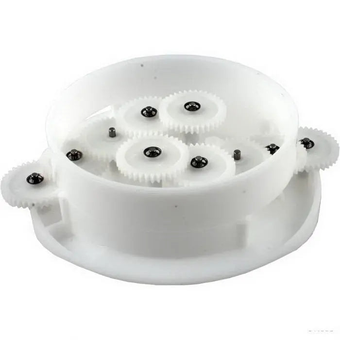 A&A Manufacturing 6 Port Top Feed Retro-Fit Kit Complete (540234) Pool Parts: Pool Cleaner In-Floor Valves 27-106-1102_xl