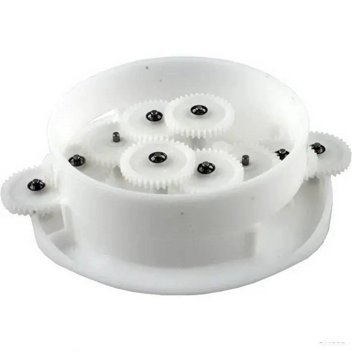 A&A Manufacturing 6 Port Top Feed Retro-Fit Kit Complete (540234) Pool Parts: Pool Cleaner In-Floor Valves 27-106-1102_xl
