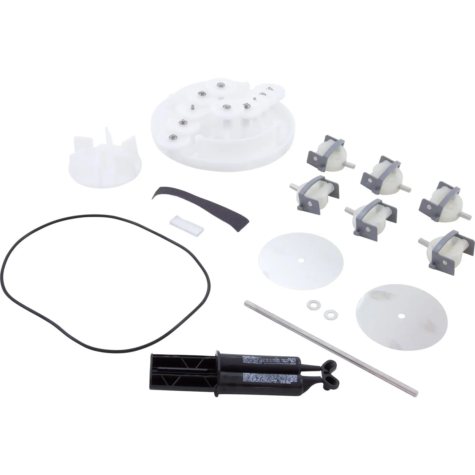 A&A Manufacturing 5 Port Top Feed Retro-Fit Kit Complete (540251) Pool Parts: Pool Cleaner In-Floor Valves 27-106-1124_XL_10f95259-7b6a-430f-9d85-08cd833557f3