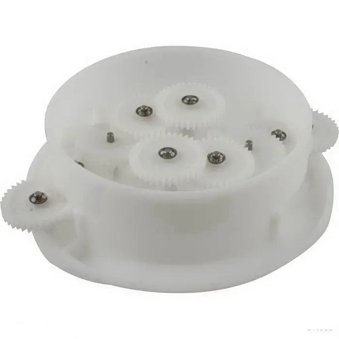 A&A Manufacturing 5 Port Top Feed Retro-Fit Kit Complete (540251) Pool Parts: Pool Cleaner In-Floor Valves 27-106-1124_xl