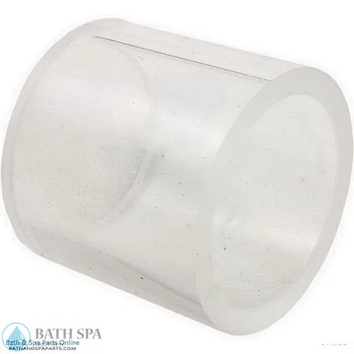 Pentair Pyrex 1-1/2" Spigot Sight Glass (51006000) Spa Filters: Skim/Top Load Filter Accessories 27-110-1000_xl