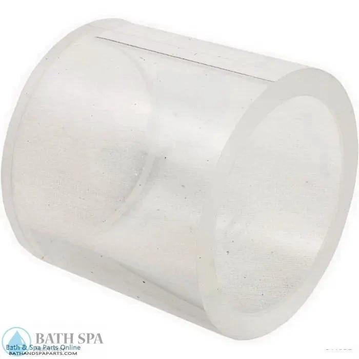 Pentair Pyrex 1-1/2" Spigot Sight Glass (51006000) Spa Filters: Skim/Top Load Filter Accessories 27-110-1000_xl