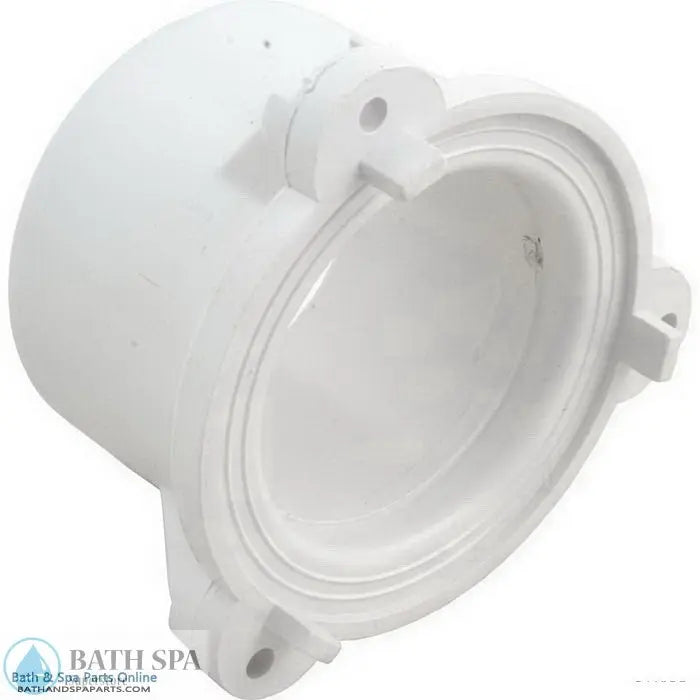 Pentair 1-1/2" Slip Sight Glass End Cap (51013200) Spa Filters: Skim/Top Load Filter Accessories 27-110-1009_xl