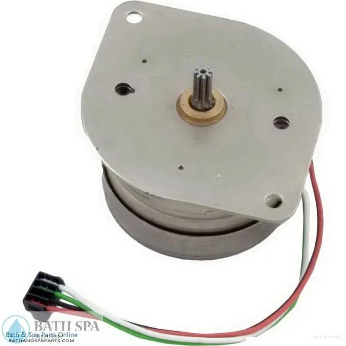 Pentair Compool CVA-L24 Valve Actuator Motor (4231033) Spa Pumps & Parts: Spa Pump Motors 27-110-3008_xl