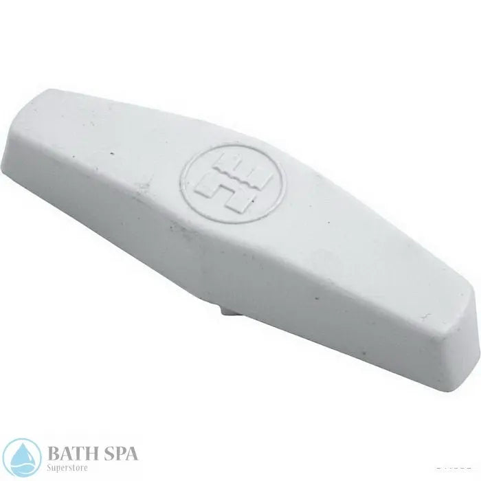 Hayward Trimline 1-1/2" Ball Valve Handle (SPX0722F) PVC Plastic Fittings & Valves: Valve Kits & Parts 27-150-1000_xl