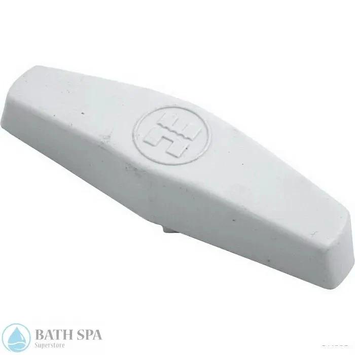 Hayward Trimline 1-1/2" Ball Valve Handle (SPX0722F) PVC Plastic Fittings & Valves: Valve Kits & Parts 27-150-1000_xl