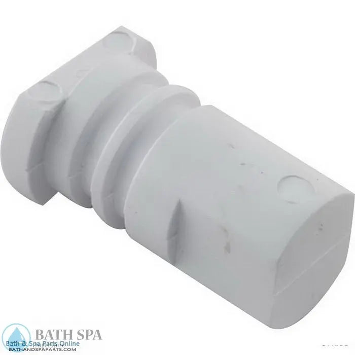 Hayward Trimline 1-1/2" Ball Valve Stem (SPX0722B7) PVC Plastic Fittings & Valves: Valve Kits & Parts 27-150-1005_xl
