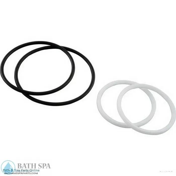 Hayward Trimline Ball Valve O-Ring Kit (SPX0724GA) PVC Plastic Fittings & Valves: Valve Kits & Parts 27-150-1210_xl