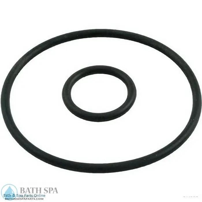 Hayward SP0720 Valve O-Ring Kit (SPX0735GH) PVC Plastic Fittings & Valves: Valve Kits & Parts 27-150-2304_xl