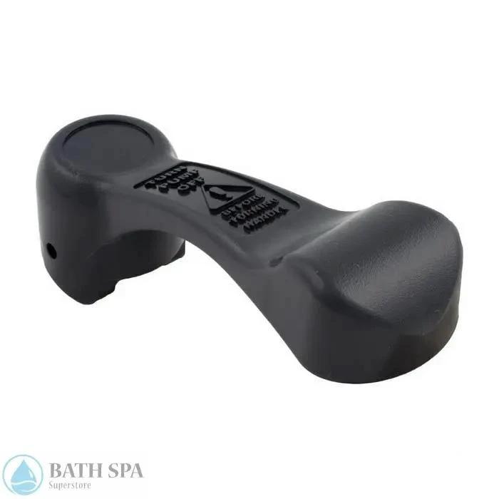 Waterway Waterway 1-1/2" Top Mount Valve Lid Handle (602-1931) Pool Parts: Pool Skimmers & Parts 27-270-1123_XL