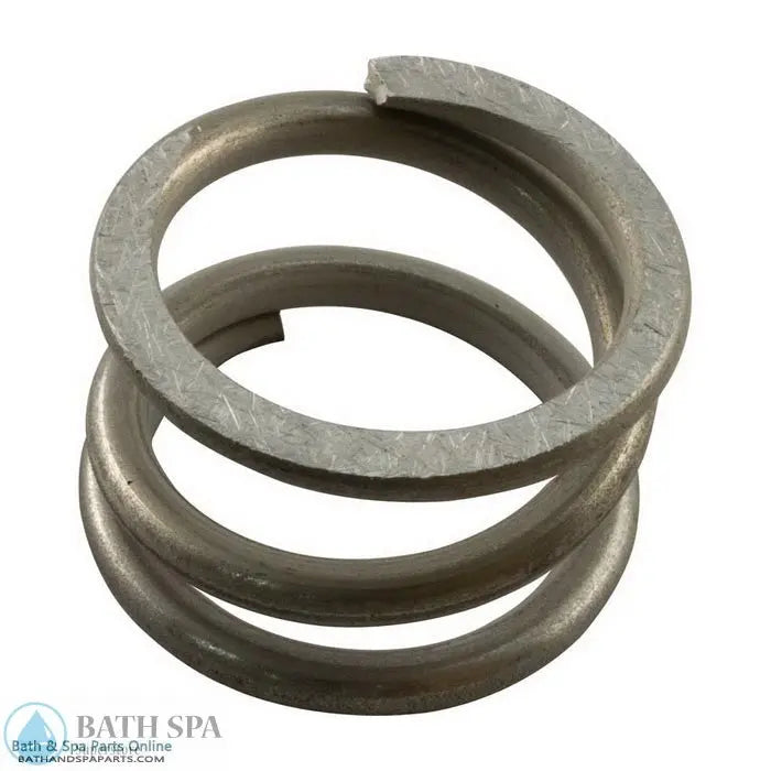 Waterway 1-1/2" Top Mount Valve Spring (827-0002) Spa Parts: Nuts Bolts & Screws 27-270-1133_XL