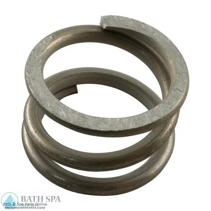 Waterway 1-1/2" Top Mount Valve Spring (827-0002) Spa Parts: Nuts Bolts & Screws 27-270-1133_XL