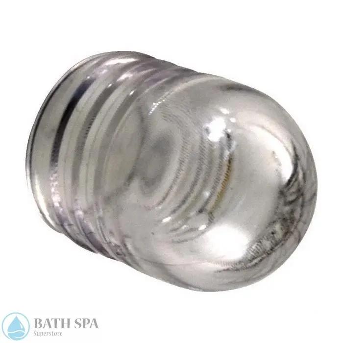 Waterway Top Mount/Side Mount Sight Glass (Lexan) (873-E17S1) Spa Parts: Nuts Bolts & Screws 27-270-1141_XL