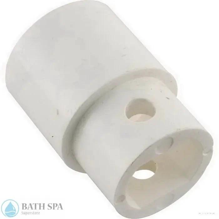 Grid Controls Diverter Valve Extension Shaft Adapter (03012) PVC Plastic Fittings & Valves: Valves - 2-3-4-5 Way Valves 27-340-1005_xl