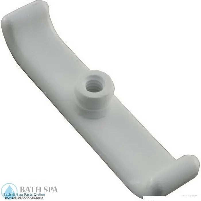 Magic Plastics 1-1/2" and 2" Gate Valve Handle (0090101000) PVC Plastic Fittings & Valves: Valves - 1.5 Inch Slice Valve 27-395-1060_xl