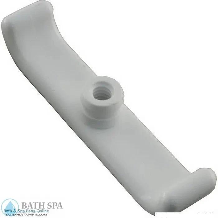 Magic Plastics 1-1/2" and 2" Gate Valve Handle (0090101000) PVC Plastic Fittings & Valves: Valves - 1.5 Inch Slice Valve 27-395-1060_xl