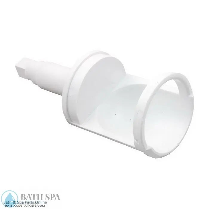 Sundance Spas Diverter Valve (6000-104) PVC Plastic Fittings & Valves: Valves - Diverter Valves 27-455-1010_xl