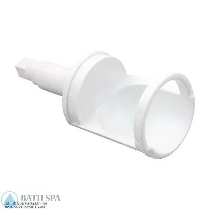 Sundance Spas Diverter Valve (6000-104) PVC Plastic Fittings & Valves: Valves - Diverter Valves 27-455-1010_xl