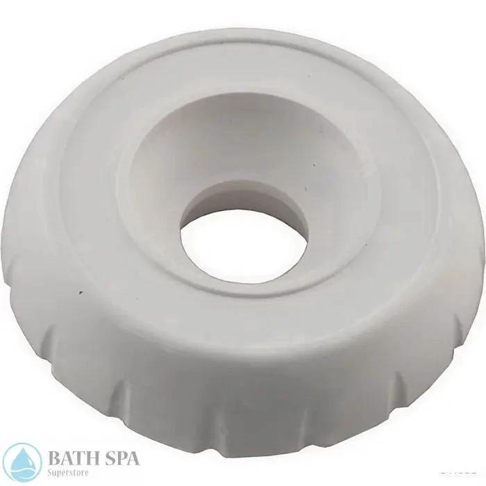 Balboa 1 Inch Hydroflow Valve Cover White 31-4023WHT PVC Plastic Fittings & Valves: Valves & Parts 27-470-1205_xl
