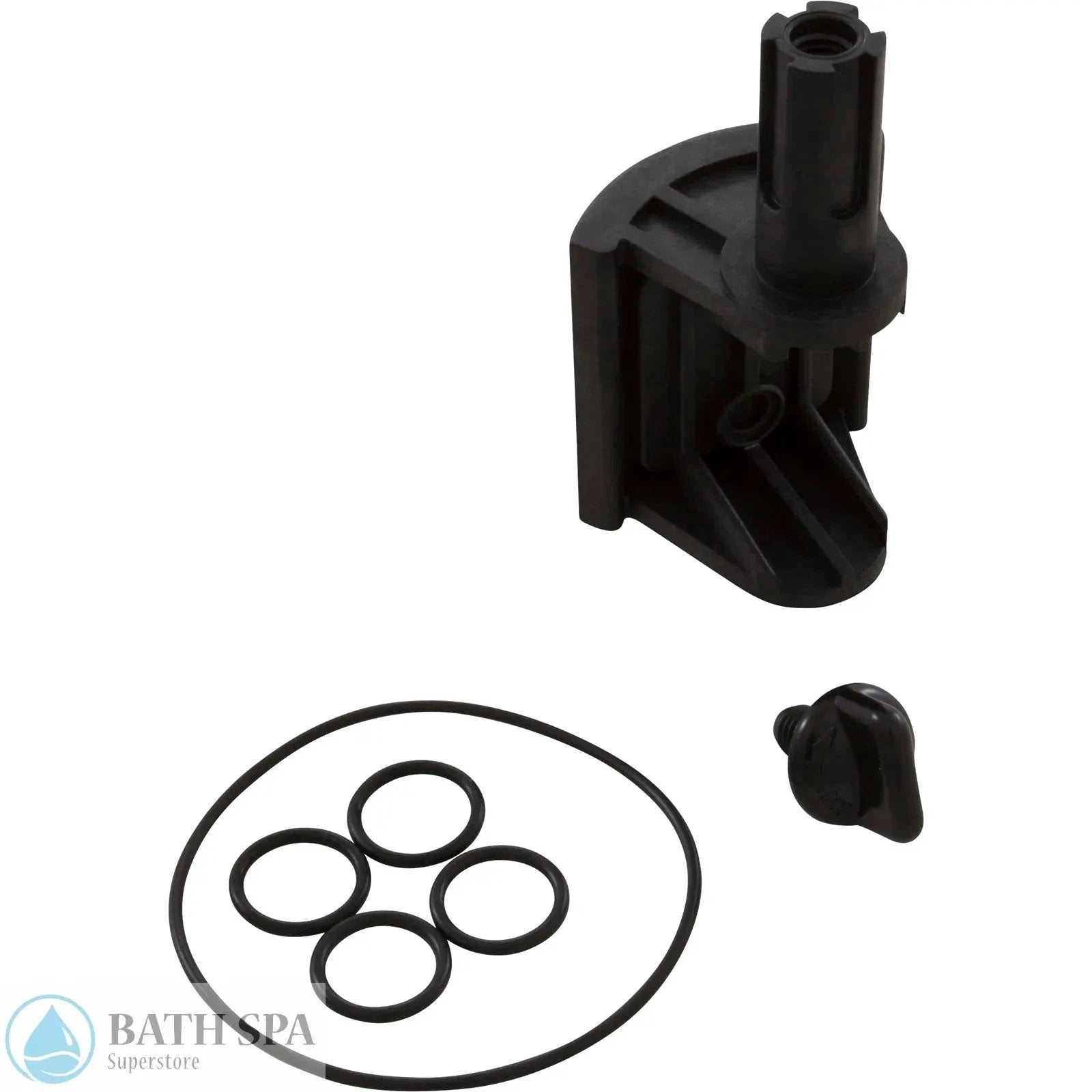 CMP Hydroseal Diverter/Neverlube Replacement J-Style Diverter (25913-204-850) PVC Plastic Fittings & Valves: Valves - Diverter Valves 27-605-1100_XL_576d7c18-ebd5-453f-a689-df373b3d8269
