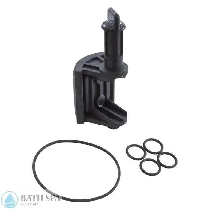CMP Hydroseal Diverter/Neverlube Replacement J-Style Diverter (25913-204-850) PVC Plastic Fittings & Valves: Valves - Diverter Valves 27-605-1100_xl