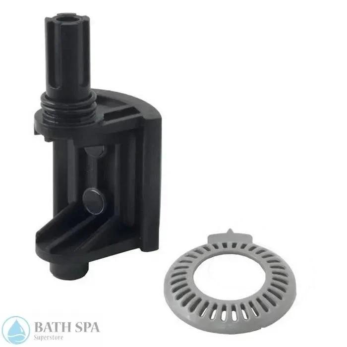 CMP Hydroseal Diverter Valve C-Style Diverter (25913-204-800) PVC Plastic Fittings & Valves: Valves - Diverter Valves 27-605-1212_xl