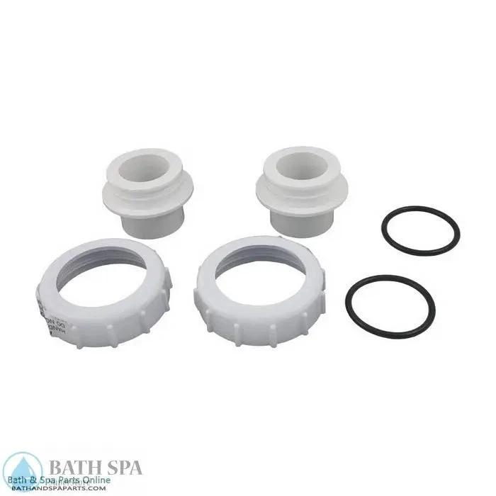 American Products Pentair/PacFab Bulkhead Fitting (271096) Pool Parts: Pool Sand Filters & Parts 271096