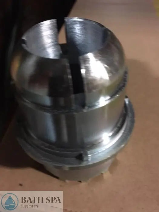 Waterway CAD Wall Fitting / Spa Jet Wrench Test Plug Tool (218-1390) Bath Parts: Bath Jet Trim (Waterway) 27112-100-000