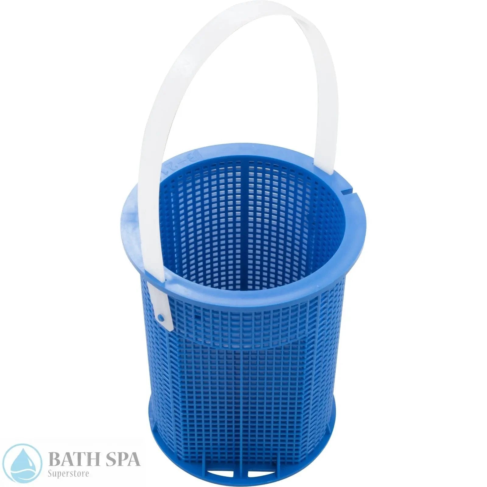 CMP Generic PacFab Challenger Pump Basket (27180-219) Spa Pumps & Parts: Spa Pump Parts 27180-219