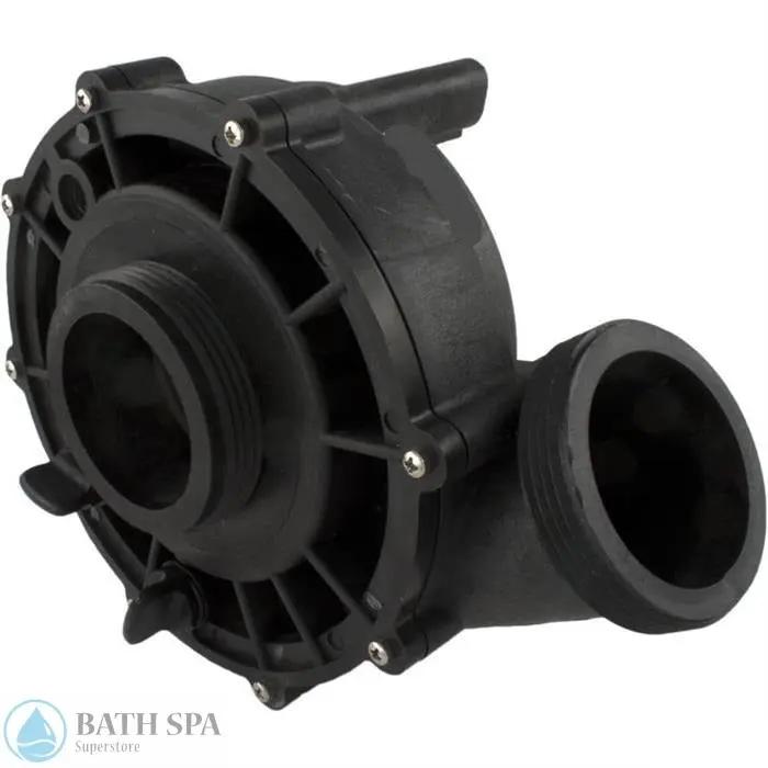 Energy Savers Wet End, 56WUA, LX56 Frame, 4.0HP, SD, 2"MBT Spa Pumps & Parts: Spa Pumps (Guangdong Lingxiao LX Pumps) 27203300.1